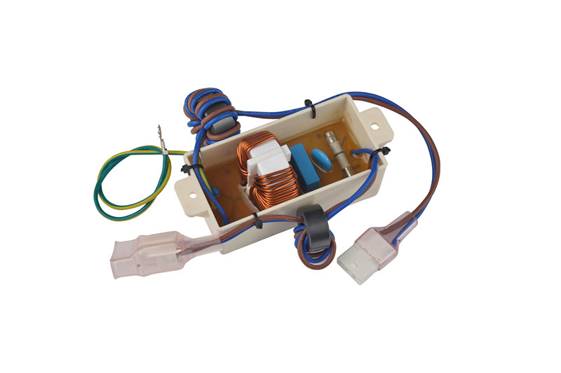  抑制干擾濾波器-PCB TYPE